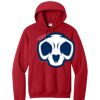 Hilltop - Core Fleece Pullover Hooded Sweatshirt Thumbnail