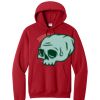 Hilltop - Core Fleece Pullover Hooded Sweatshirt Thumbnail