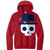 Hilltop - Core Fleece Pullover Hooded Sweatshirt Thumbnail