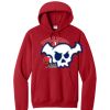Hilltop - Core Fleece Pullover Hooded Sweatshirt Thumbnail