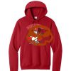 Hilltop - Core Fleece Pullover Hooded Sweatshirt Thumbnail