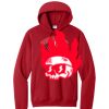 Hilltop - Core Fleece Pullover Hooded Sweatshirt Thumbnail