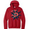 Hilltop - Core Fleece Pullover Hooded Sweatshirt Thumbnail