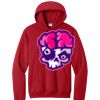 Hilltop - Core Fleece Pullover Hooded Sweatshirt Thumbnail