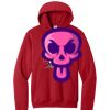 Hilltop - Core Fleece Pullover Hooded Sweatshirt Thumbnail