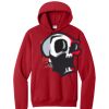 Hilltop - Core Fleece Pullover Hooded Sweatshirt Thumbnail