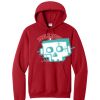 Hilltop - Core Fleece Pullover Hooded Sweatshirt Thumbnail
