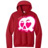 Hilltop - Core Fleece Pullover Hooded Sweatshirt Thumbnail