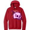 Hilltop - Core Fleece Pullover Hooded Sweatshirt Thumbnail