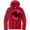 Hilltop - Core Fleece Pullover Hooded Sweatshirt Thumbnail