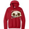 Hilltop - Core Fleece Pullover Hooded Sweatshirt Thumbnail