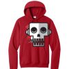 Hilltop - Core Fleece Pullover Hooded Sweatshirt Thumbnail