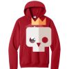 Hilltop - Core Fleece Pullover Hooded Sweatshirt Thumbnail