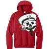 Hilltop - Core Fleece Pullover Hooded Sweatshirt Thumbnail