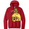 Hilltop - Core Fleece Pullover Hooded Sweatshirt Thumbnail