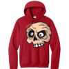 Hilltop - Core Fleece Pullover Hooded Sweatshirt Thumbnail