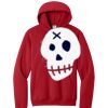 Hilltop - Core Fleece Pullover Hooded Sweatshirt Thumbnail