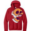 Hilltop - Core Fleece Pullover Hooded Sweatshirt Thumbnail