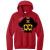 Hilltop - Core Fleece Pullover Hooded Sweatshirt Thumbnail