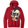 Hilltop - Core Fleece Pullover Hooded Sweatshirt Thumbnail