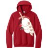 Hilltop - Core Fleece Pullover Hooded Sweatshirt Thumbnail
