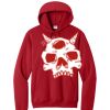 Hilltop - Core Fleece Pullover Hooded Sweatshirt Thumbnail