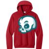 Hilltop - Core Fleece Pullover Hooded Sweatshirt Thumbnail