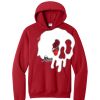 Hilltop - Core Fleece Pullover Hooded Sweatshirt Thumbnail