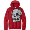 Hilltop - Core Fleece Pullover Hooded Sweatshirt Thumbnail