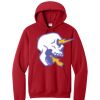 Hilltop - Core Fleece Pullover Hooded Sweatshirt Thumbnail