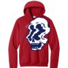 Hilltop - Core Fleece Pullover Hooded Sweatshirt Thumbnail