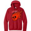 Hilltop - Core Fleece Pullover Hooded Sweatshirt Thumbnail