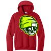 Hilltop - Core Fleece Pullover Hooded Sweatshirt Thumbnail