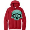 Hilltop - Core Fleece Pullover Hooded Sweatshirt Thumbnail