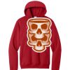 Hilltop - Core Fleece Pullover Hooded Sweatshirt Thumbnail