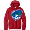 Hilltop - Core Fleece Pullover Hooded Sweatshirt Thumbnail