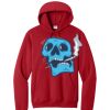 Hilltop - Core Fleece Pullover Hooded Sweatshirt Thumbnail