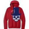 Hilltop - Core Fleece Pullover Hooded Sweatshirt Thumbnail