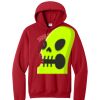 Hilltop - Core Fleece Pullover Hooded Sweatshirt Thumbnail