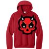 Hilltop - Core Fleece Pullover Hooded Sweatshirt Thumbnail