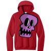 Hilltop - Core Fleece Pullover Hooded Sweatshirt Thumbnail