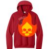 Hilltop - Core Fleece Pullover Hooded Sweatshirt Thumbnail
