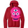 Hilltop - Core Fleece Pullover Hooded Sweatshirt Thumbnail