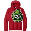 Hilltop - Core Fleece Pullover Hooded Sweatshirt Thumbnail