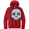 Hilltop - Core Fleece Pullover Hooded Sweatshirt Thumbnail