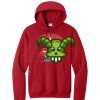 Hilltop - Core Fleece Pullover Hooded Sweatshirt Thumbnail