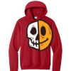 Hilltop - Core Fleece Pullover Hooded Sweatshirt Thumbnail