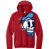 Hilltop - Core Fleece Pullover Hooded Sweatshirt Thumbnail