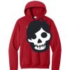 Hilltop - Core Fleece Pullover Hooded Sweatshirt Thumbnail