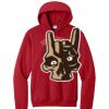 Hilltop - Core Fleece Pullover Hooded Sweatshirt Thumbnail